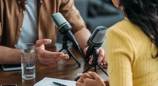 Podcast