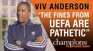 Viv Anderson