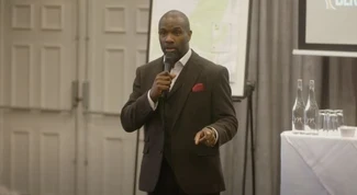 Derek Redmond