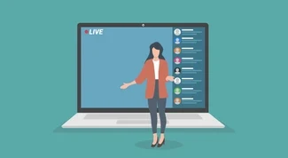 Virtual Events Checklist