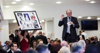 Charity Auction