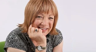 Kellie Maloney