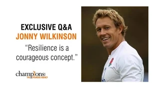 Jonny Wilkinson