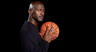 Michael Jordan