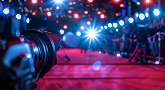 How to Book the Perfect Celebrity via Champions Speakers