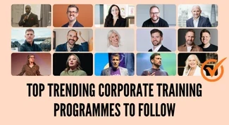 The Top 15 Trending Corporate Training Programmes to Follow in 2026