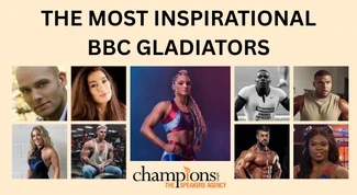 The Most Inspirational BBC Gladiators