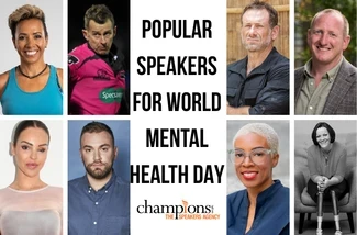 World Mental Health day blog