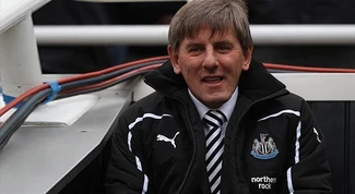 peter beardsley