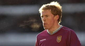 steve staunton