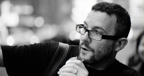 Adam Greenfield