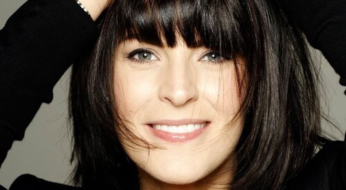 Anna Richardson