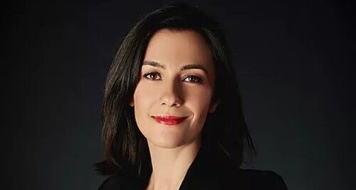 Arzu Tekir