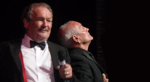 Cannon & Ball