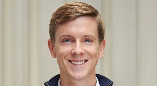 Chris Hughes