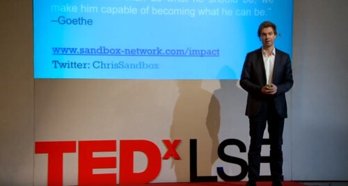 Christian Busch