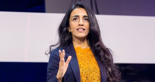Dr. Ayesha Khanna | Artificial Intelligence Expert | Booking Agent