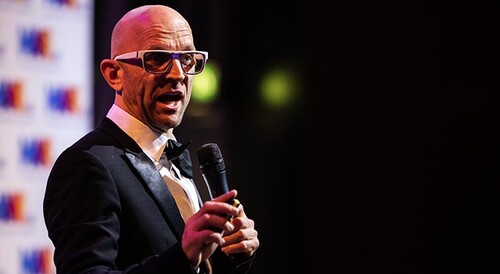 Jason Bradbury