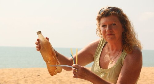 Jo Ruxton