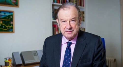 John Mills