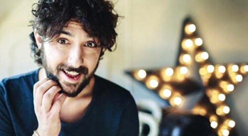 Alex Zane