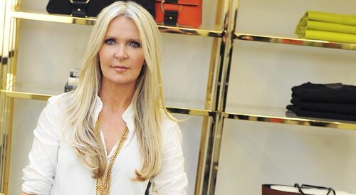 Amanda Wakeley