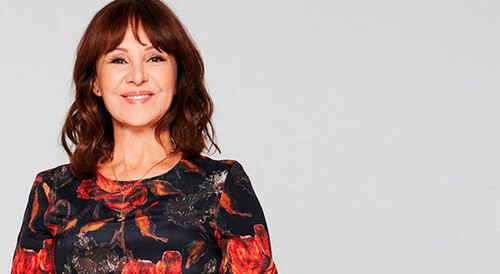 Arlene Phillips