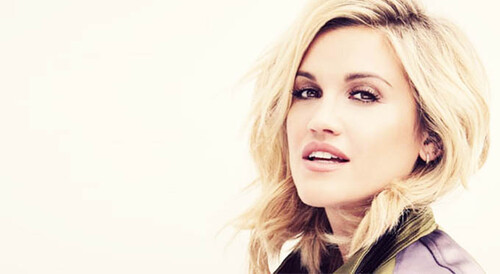 Ashley Roberts