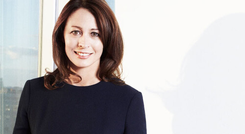 Caroline Rush