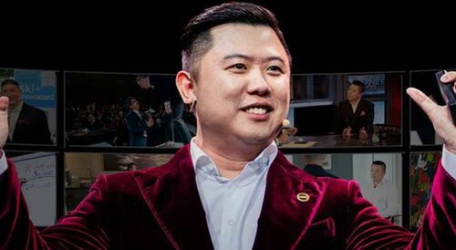 DAN LOK