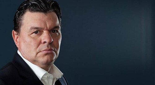 Jamie Foreman