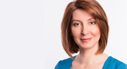 Diana Choyleva