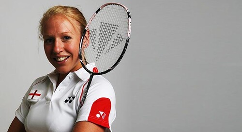 Gail Emms