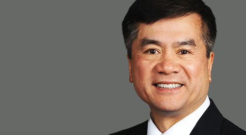 Gary Locke