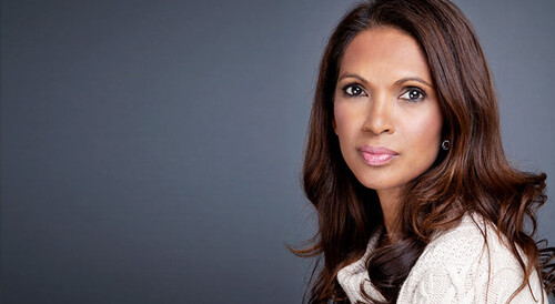 Gina Miller