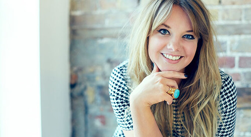 Goldierocks