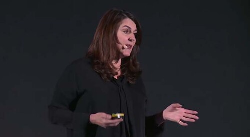 Herminia Ibarra
