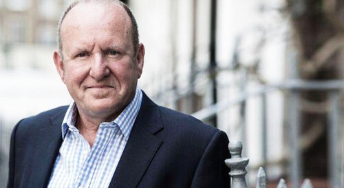 Ian Livingstone