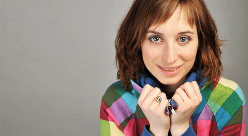 Isy Suttie