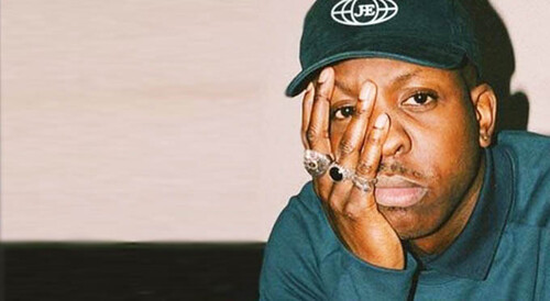 Jamal Edwards