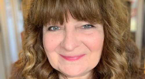 Jane Godley
