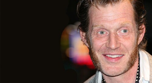 Jason Flemyng