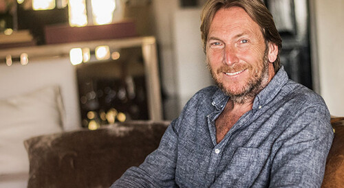 Jochen Heitz