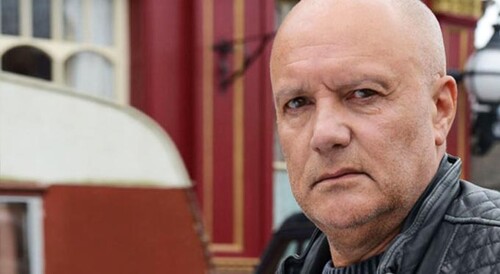 Karl Howman