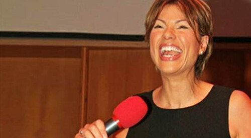 Kate Silverton