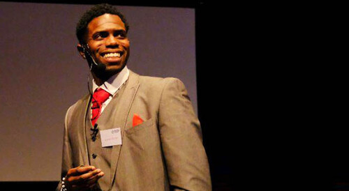 Kayode Damali