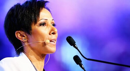 Kelly Holmes