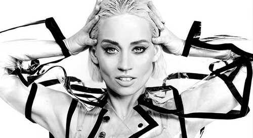 Kimberly Wyatt