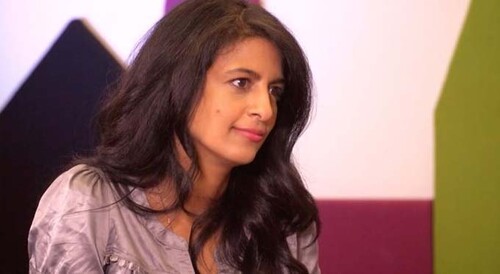 Konnie Huq | TV & Media Personality | Booking Agent