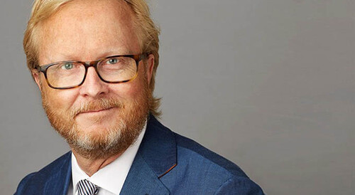 Lars-Johan Jarnheimer